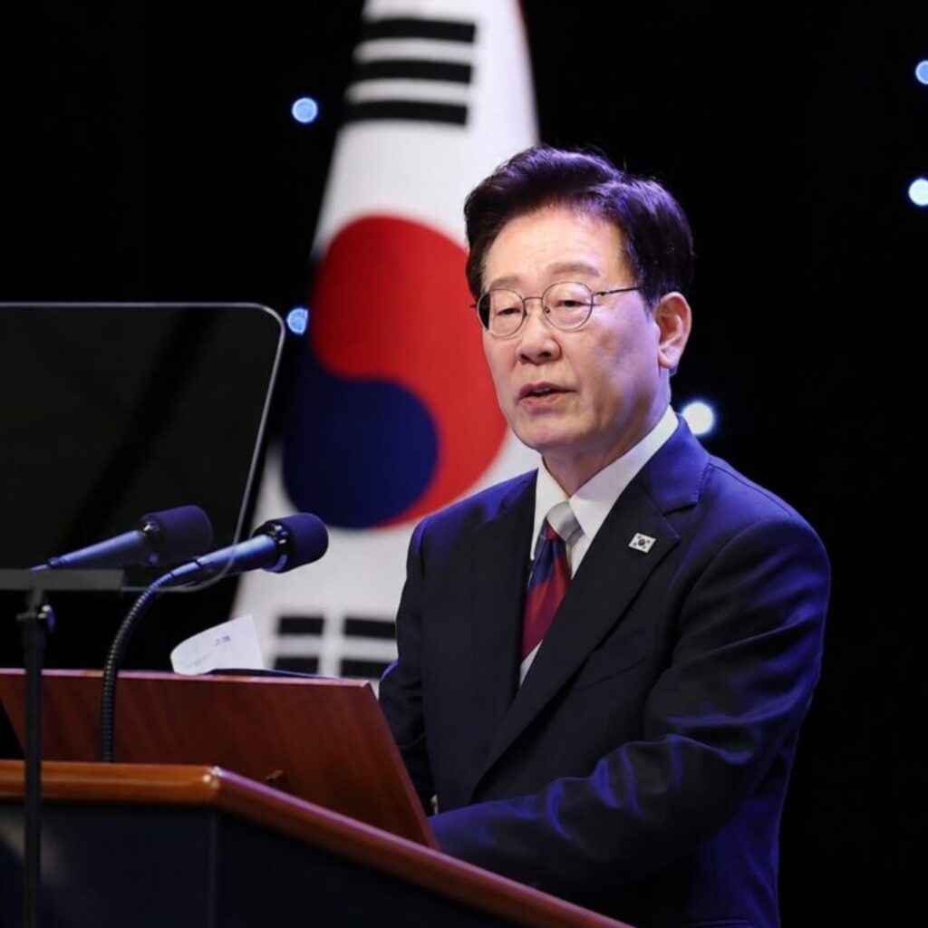 Luar Biasa! 81 Tahun Berlalu, Korea Selatan Kejar Harta Kolaborator Jepang