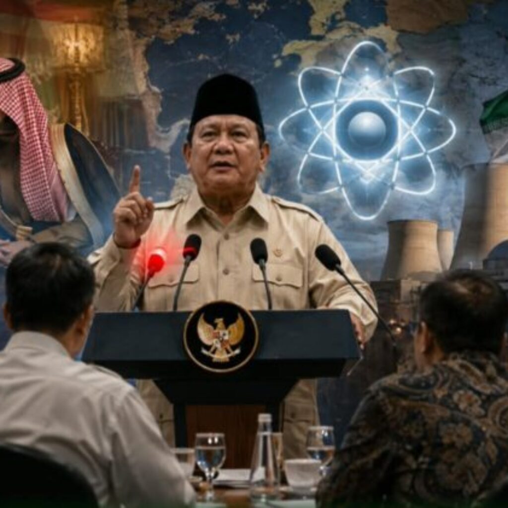 Yang Rada Gila