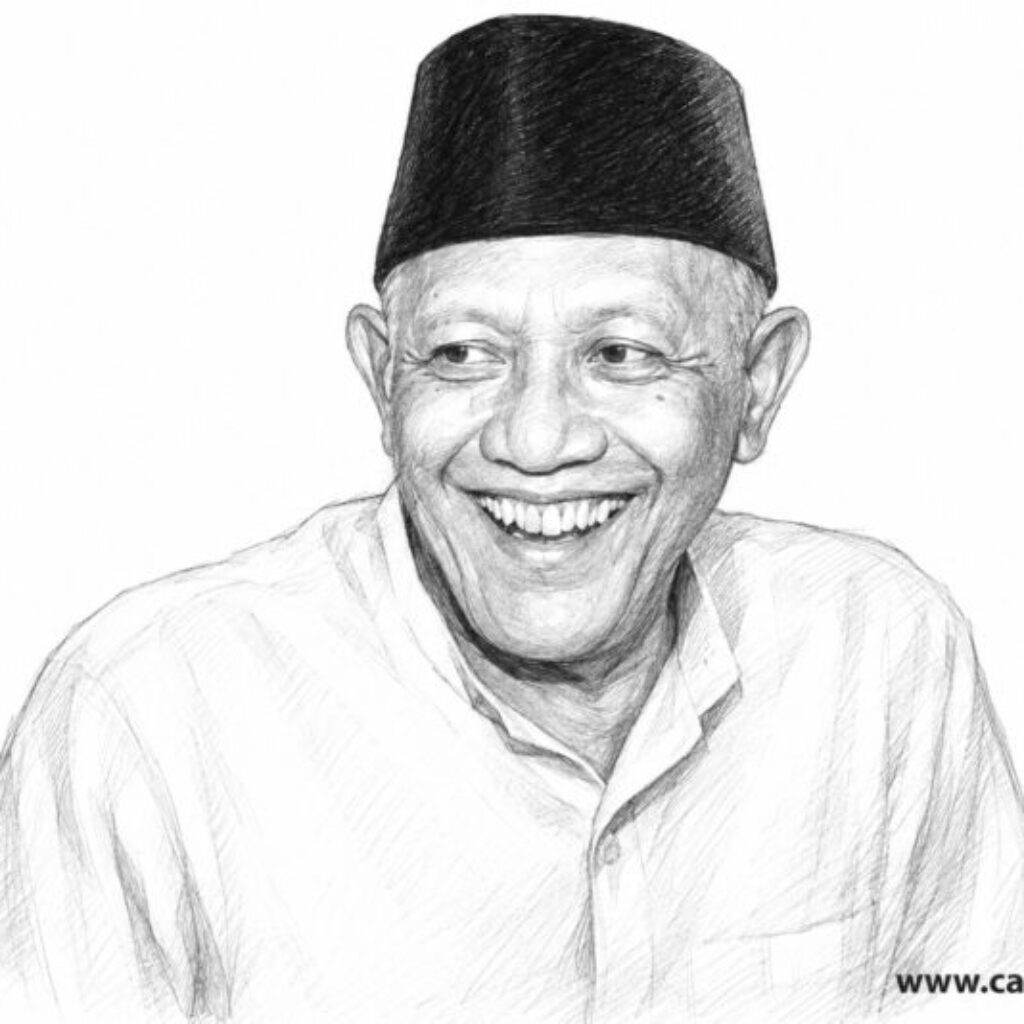 Menjaga Muktamar NU ke-35 Sebagai Tuntunan dan Hikmah