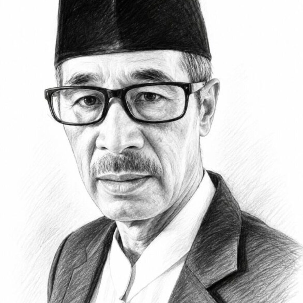 Riang Gembiranya Muktamar NU