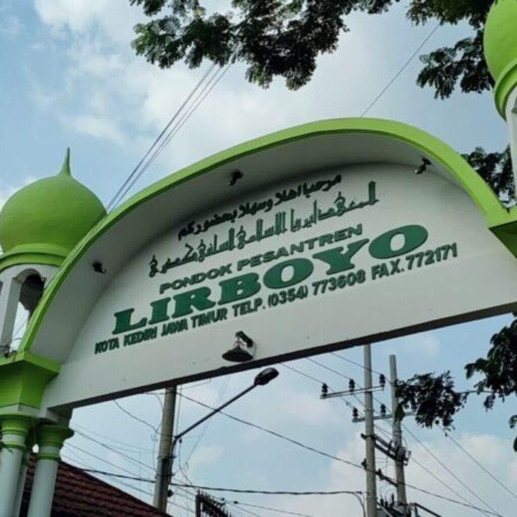 Dugaan Intervensi Muktamar Muncul, Kiai Sepuh di Lirboyo Bersuara Keras