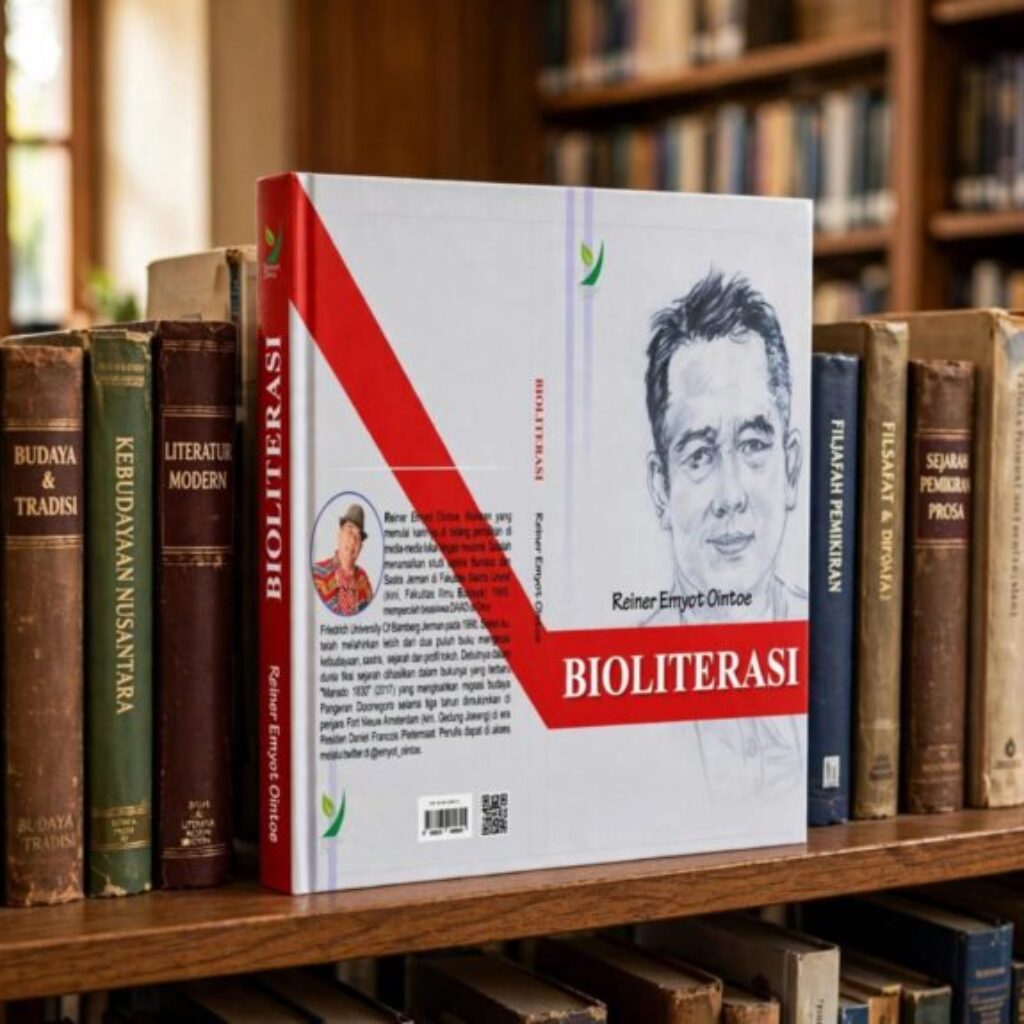 Bioliterasi