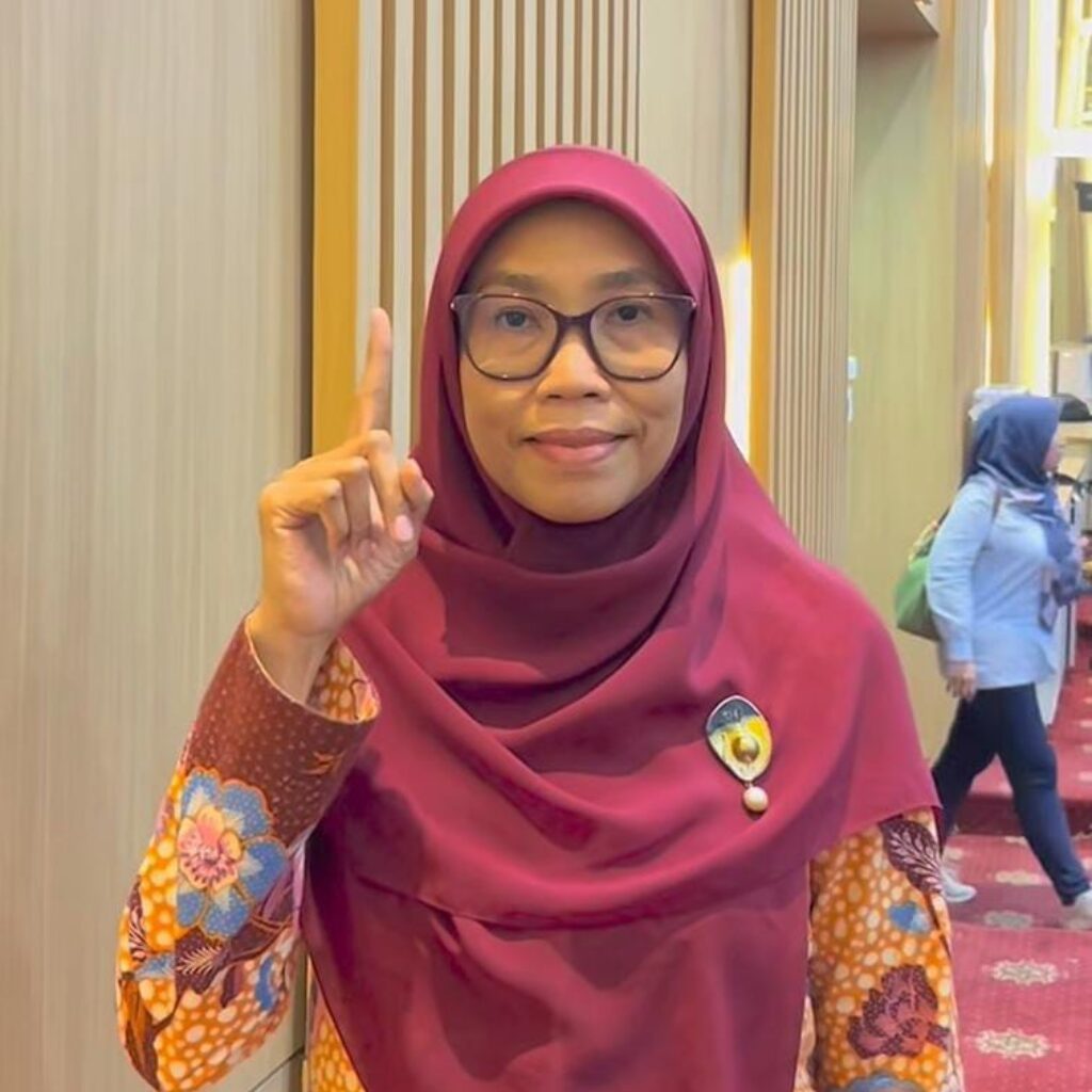 ISPA Anak Melonjak di Tengah Karhutla, DPR Desak Pemerintah Geser Fokus ke Pelindungan Kesehatan