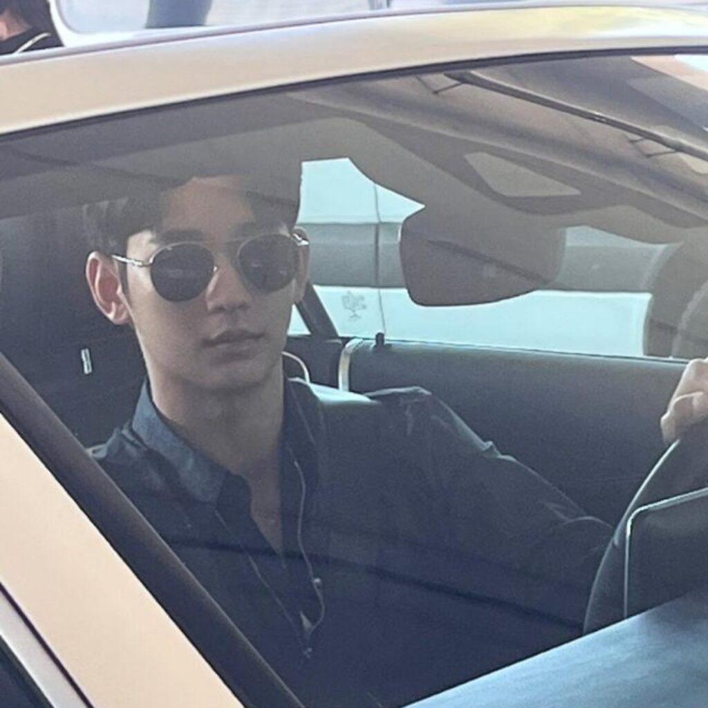 Uang di Balik Serangan Pada Kim Soo-hyun Kini Dibidik Jaksa