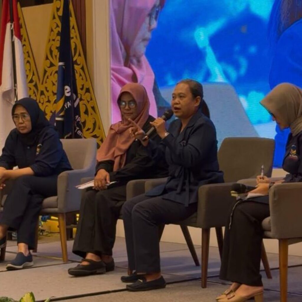 NasDem Jateng Buka Ruang “Curcol”, Pekerja Diminta Tak Lagi Jadi Objek Kebijakan