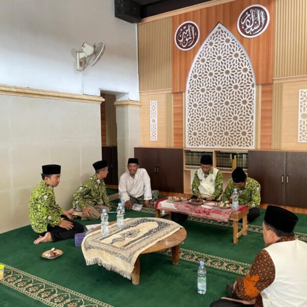 Imam Masjid Pantura Minta UKIM Tak Sekadar Program, Dorong Jadi Kebijakan Tetap Pemprov Jatim