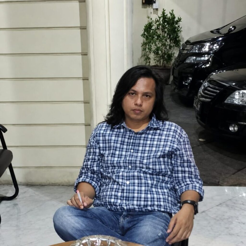 Gus Lilur: “Kalau Saya Dipidanakan, Saya Akan Memidanakan Ipul, Juri, Nusron...”