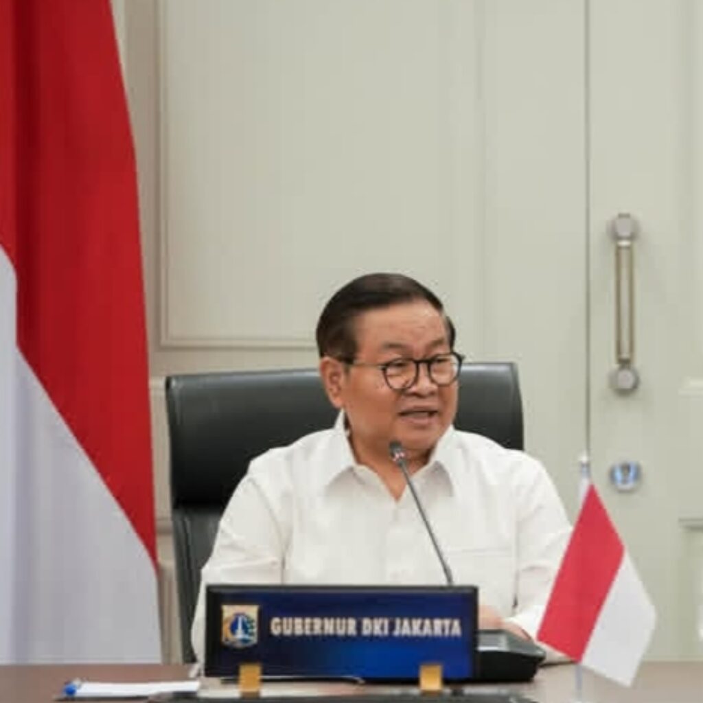 Pengamat: Jakarta Perlu Diberi Kesempatan Terbitkan Obligasi Daerah