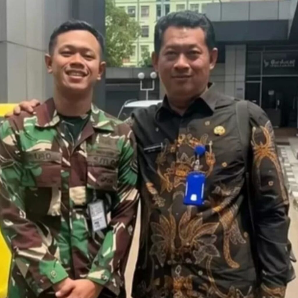 Kematian Serda Ahmad Muzammul Disorot, Alumni IPNU Madiun: “Jangan Ada Bukti yang Dihilangkan”