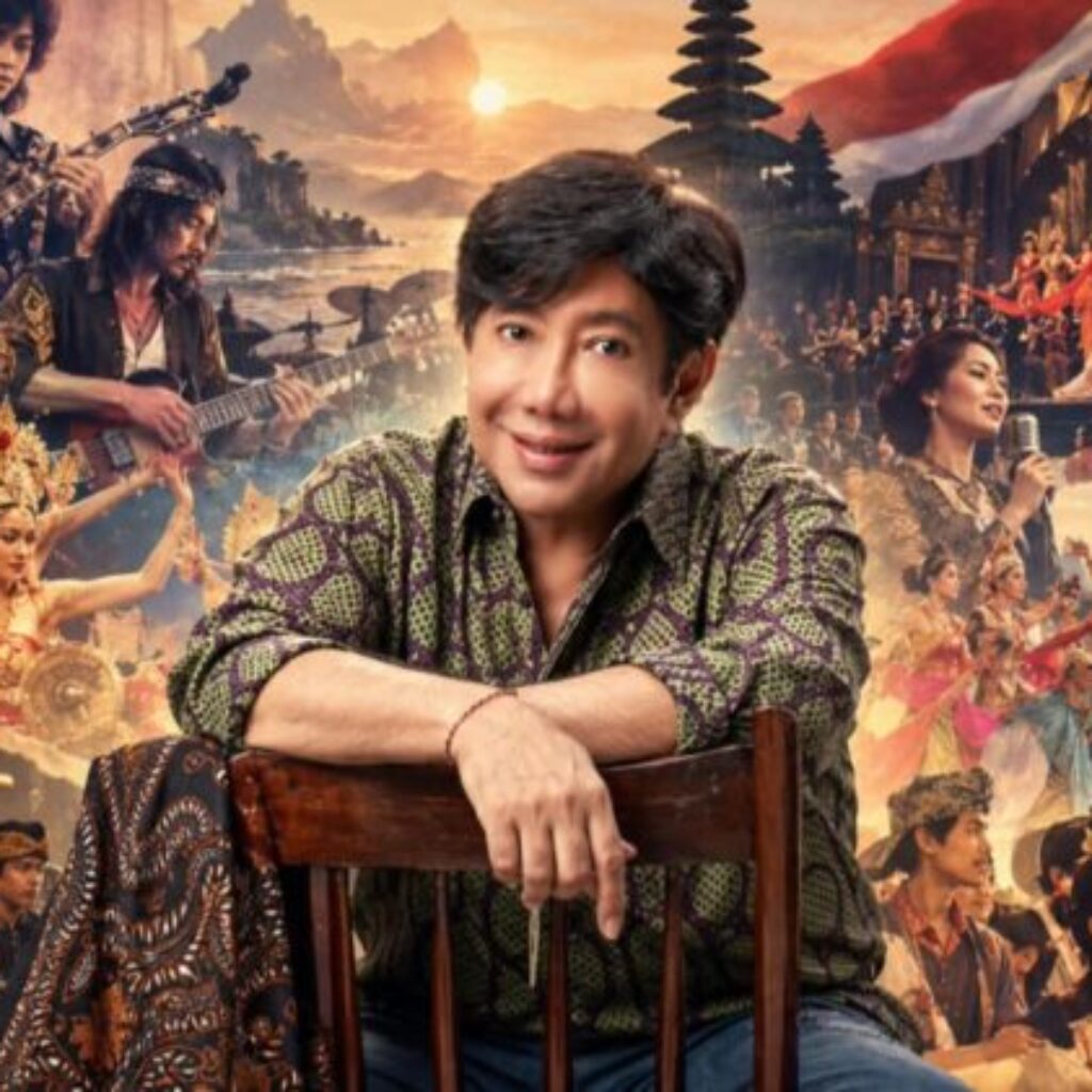 Guru(h) Bunyi Indonesia (Catatan Cak AT)