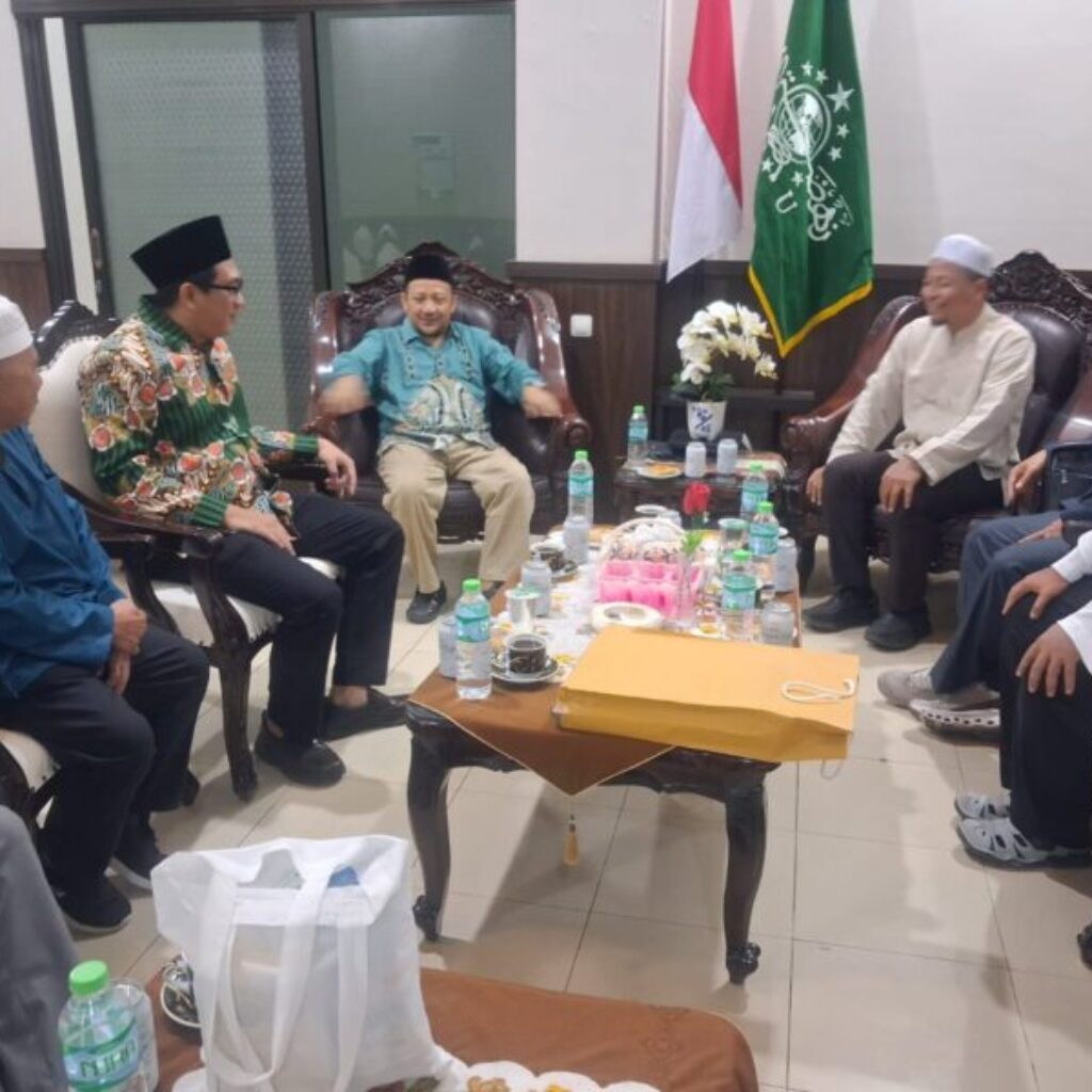 NU Jatim Siapkan Tim Khusus, Metode Tartila Bakal Dikembangkan di Pattani Thailand