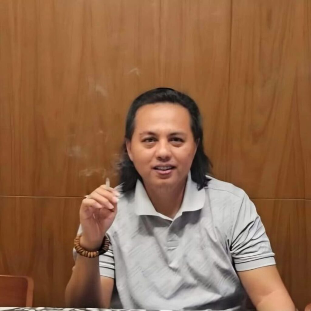 Bela Pilihan Gus Kikin, Gus Lilur: PBNU Bukan PWNU Jawa Timur!