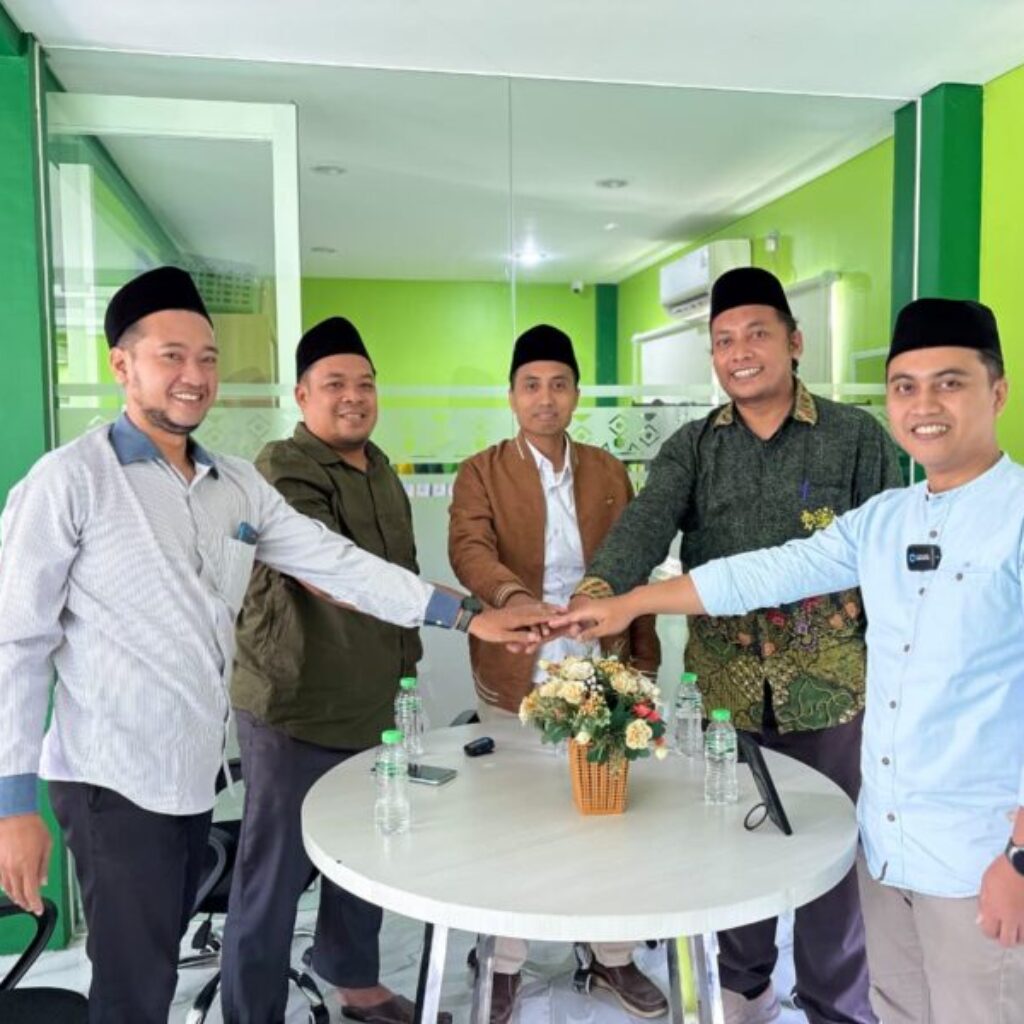 4 Doktor Bicara Blak-blakan soal NU Lamongan, Apa yang Harus Dibenahi?