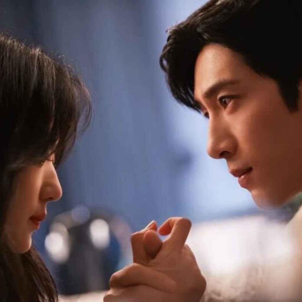 The Early Spring Tembus Posisi Dua Netflix, Cetak Rekor Baru Drama China