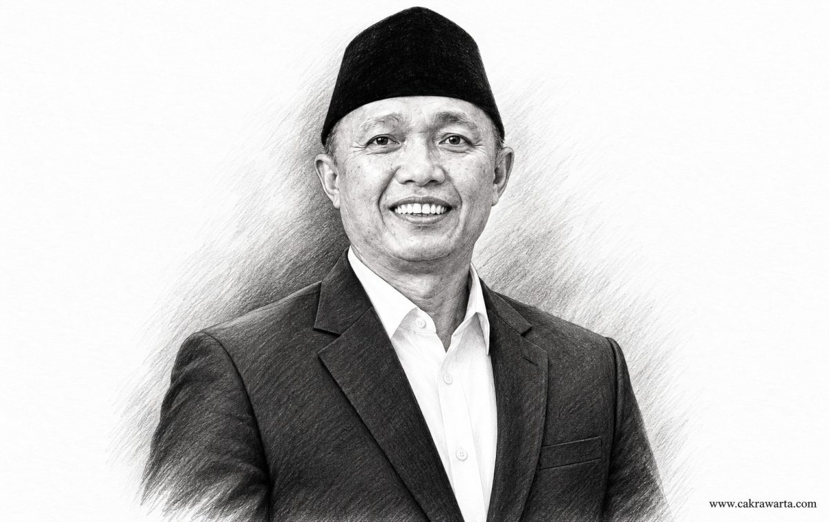 Melampaui Elektoral: Merancang Integritas dalam RUU Pemilu