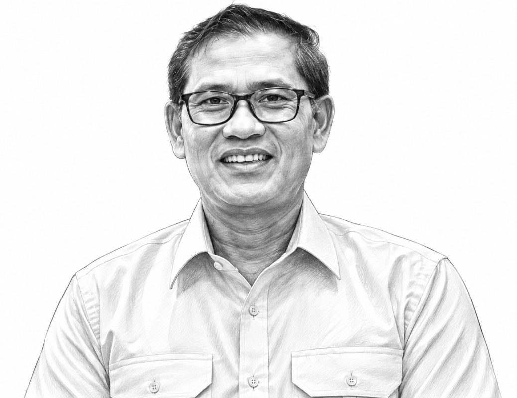 Narkoba Mengalir, Penjara Meluap