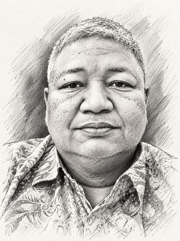 Tantangan Teknologi Berkelanjutan
