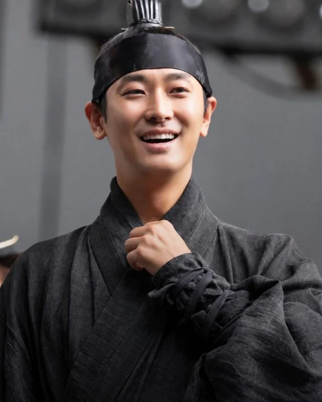 Ju Ji Hoon Sempat Meragukan Netflix, Kingdom Malah Meledak di Pasar Global