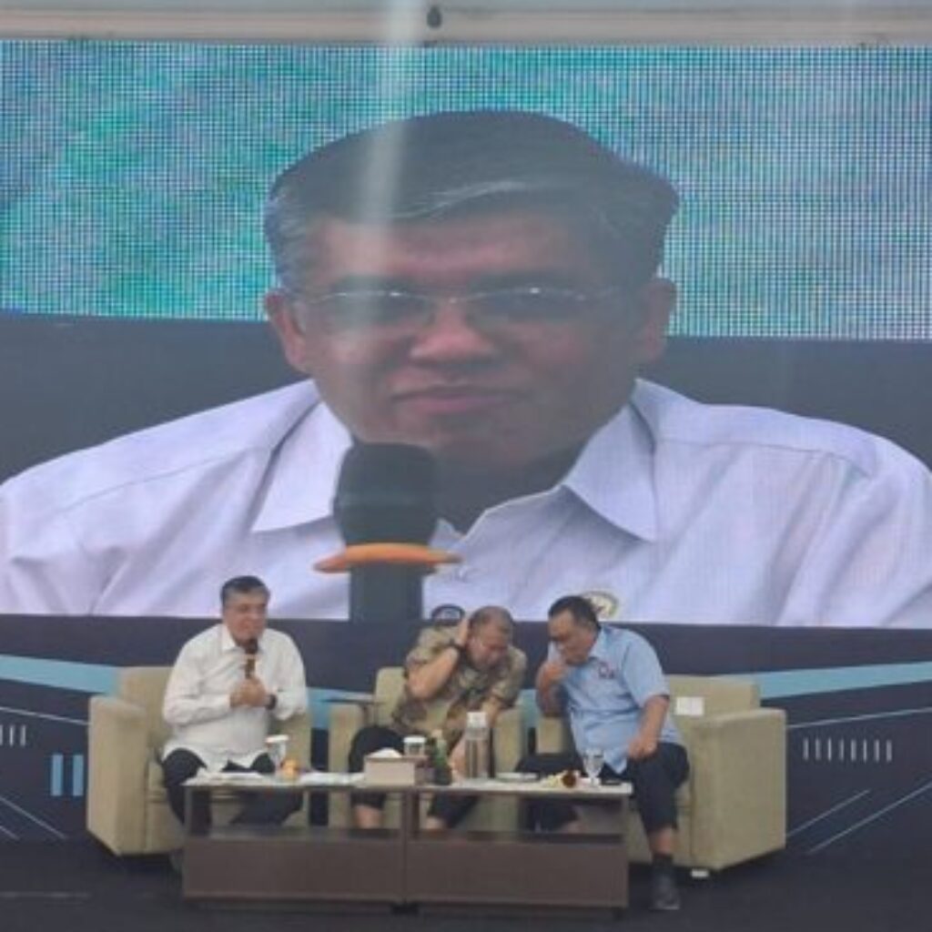 RUU Pelindungan Ketenagakerjaan Masuk Tahap Krusial, Menaker Pastikan Tak Ada “Titipan Pasal”