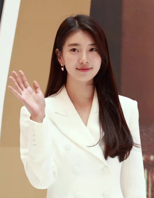 Bae Suzy Dikabarkan Beli Hunian Mewah di Gangnam, Harga Penthouse Tembus Rp470 Miliar!
