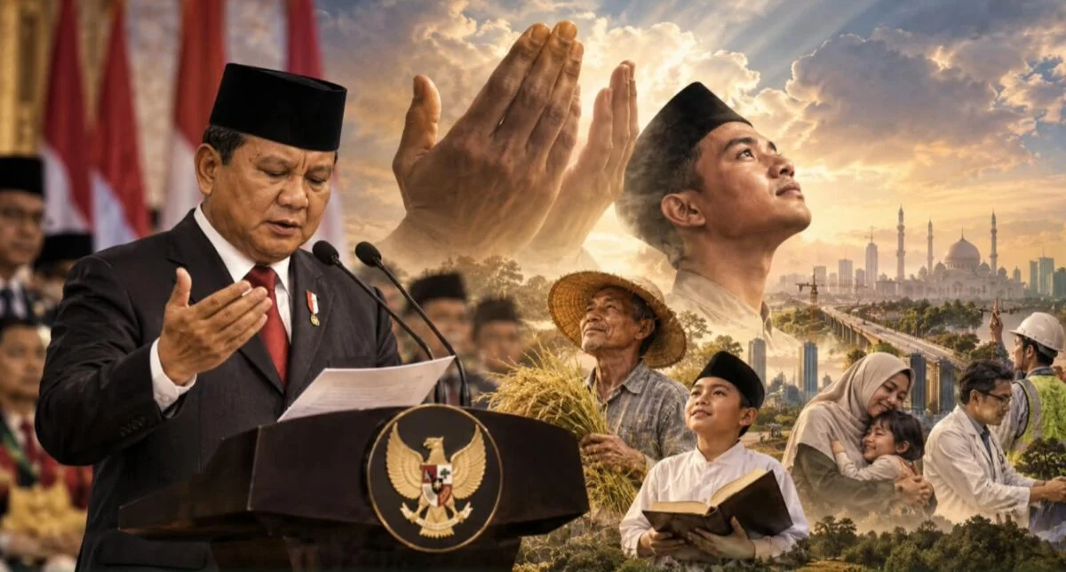 Puji Syukur