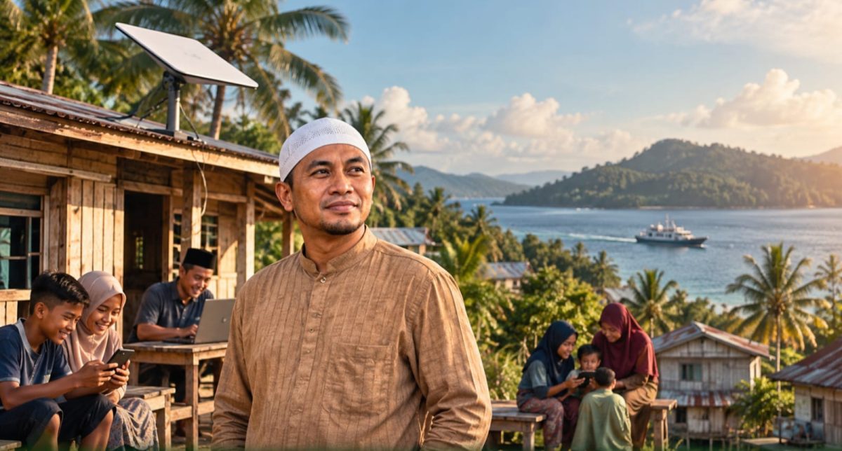 Ketika Keadilan Memahami Kebaikan