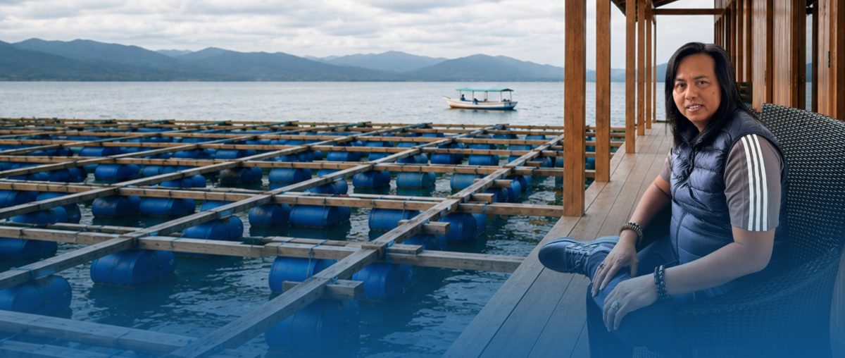 Gus Lilur Garap Bisnis Batu Bara dan Lobster di Vietnam, Desak Dugaan Jual Beli Suara Muktamar NU Diusut