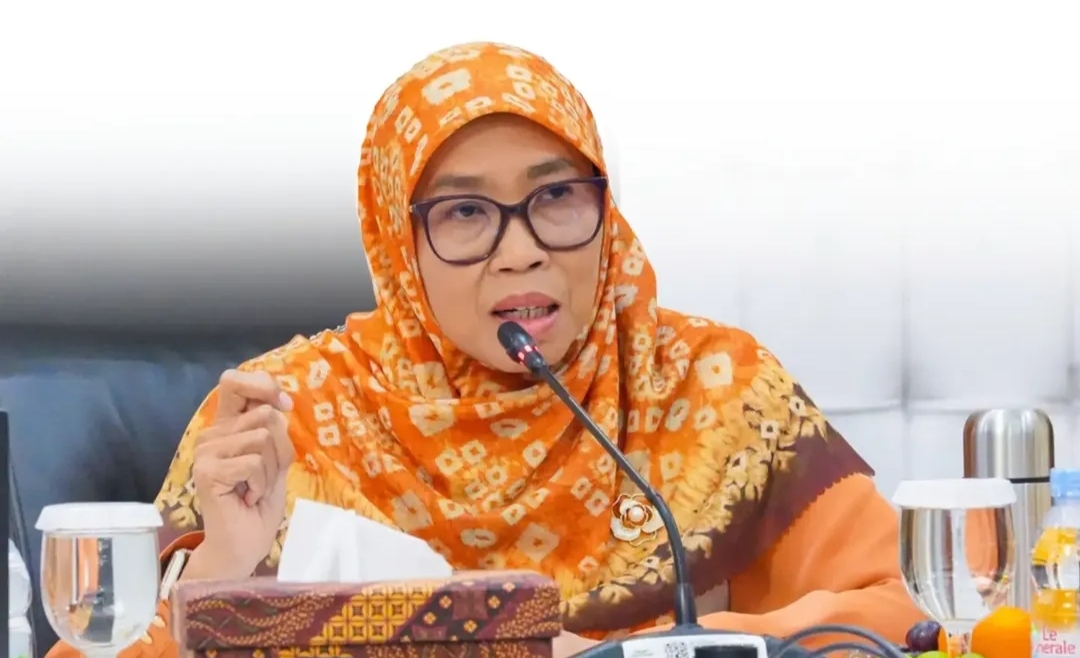 DPR Soroti Mainan Squishy Berjarum, Netty Desak Pemerintah Perketat Pengawasan