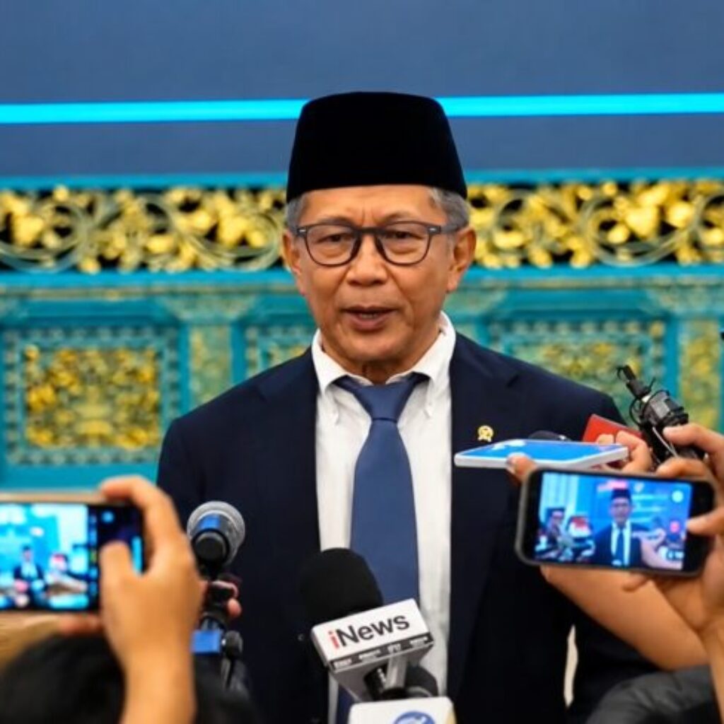 Resmi Jadi Wantimpres, Rocky Gerung: Saya Cuma Pindah dari Luar ke Dalam
