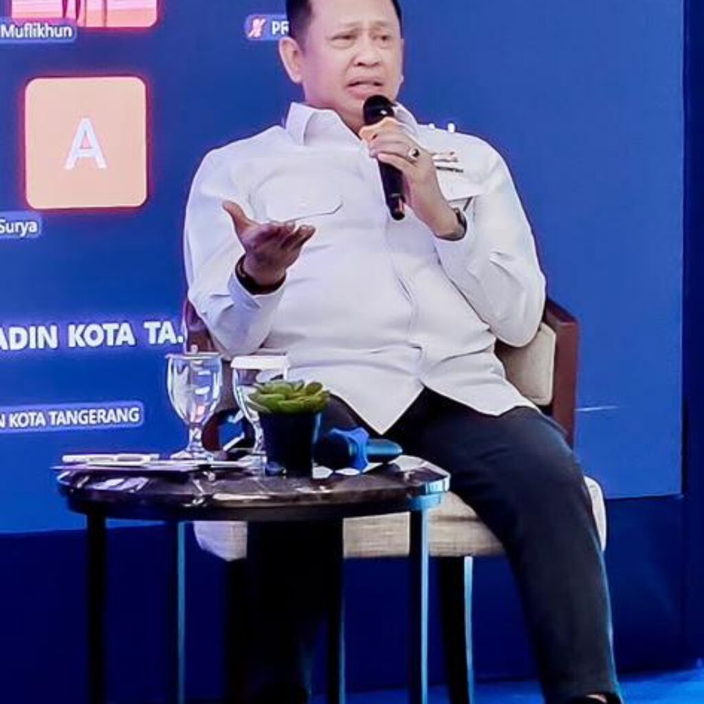 TKD 2027 Naik Jadi Rp735 Triliun, Bamsoet Soroti Ketahanan Fiskal dan Pemerataan Pembangunan Daerah