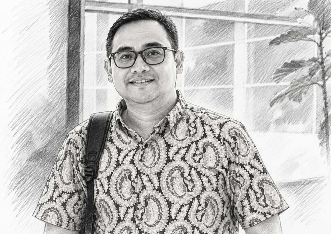 Kenyang yang Menipu
