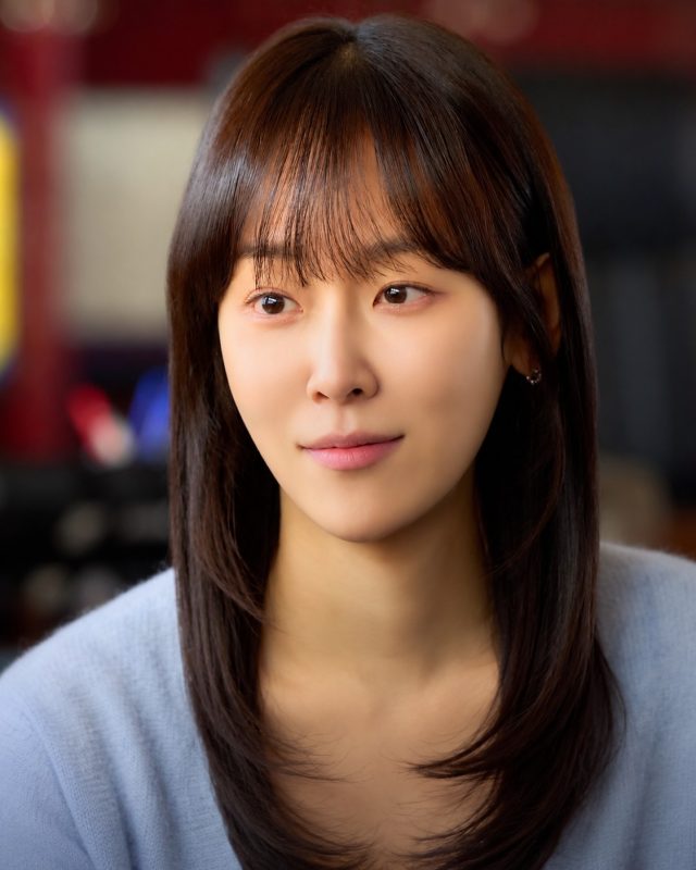 Kabar Duka Seo Hyun-jin, Ayah Sang Aktris Meninggal Dunia Jelang Drama Terbaru Tayang