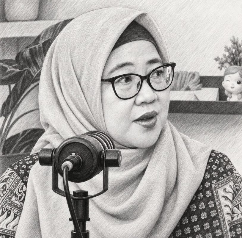 Saat Debu dan AC Jadi Ancaman bagi Pernapasan