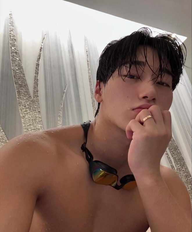 San ATEEZ Rela Serahkan Hampir Seluruh Penghasilan Awal Karier, Kini Utang Keluarga Lunas